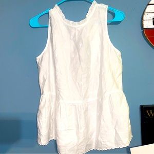 LOFT women’s tank top size XS